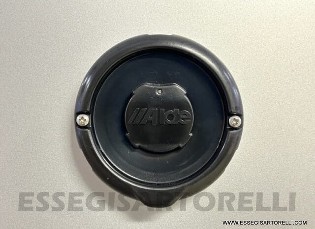 ADRIA SUPERSONIC 890 LC 170 CV AUTOMATICO GAMMA 2023 ALKO FULL DOPPIO ASSE MERCEDES SPRINTER pieno