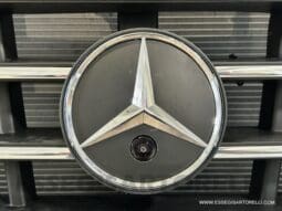 ADRIA SUPERSONIC 890 LC 170 CV AUTOMATICO GAMMA 2023 ALKO FULL DOPPIO ASSE MERCEDES SPRINTER pieno