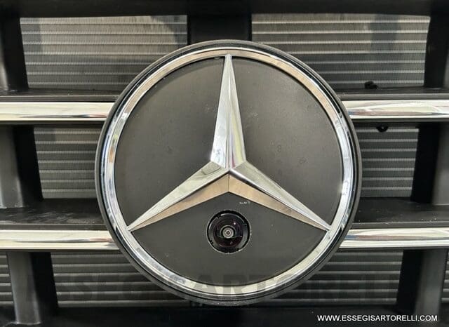 ADRIA SUPERSONIC 890 LC 170 CV AUTOMATICO GAMMA 2023 ALKO FULL DOPPIO ASSE MERCEDES SPRINTER pieno