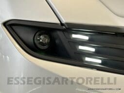 ADRIA SUPERSONIC 890 LC 170 CV AUTOMATICO GAMMA 2023 ALKO FULL DOPPIO ASSE MERCEDES SPRINTER pieno