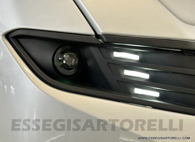 ADRIA SUPERSONIC 890 LC 170 CV AUTOMATICO GAMMA 2023 ALKO FULL DOPPIO ASSE MERCEDES SPRINTER pieno