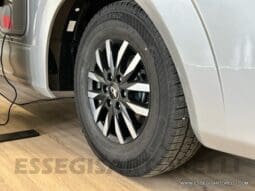 ADRIA SUPERSONIC 890 LC 170 CV AUTOMATICO GAMMA 2023 ALKO FULL DOPPIO ASSE MERCEDES SPRINTER pieno