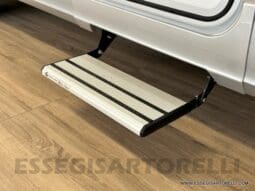 ADRIA SUPERSONIC 890 LC 170 CV AUTOMATICO GAMMA 2023 ALKO FULL DOPPIO ASSE MERCEDES SPRINTER pieno