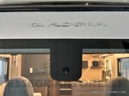 ADRIA SUPERSONIC 890 LC 170 CV AUTOMATICO GAMMA 2023 ALKO FULL DOPPIO ASSE MERCEDES SPRINTER pieno
