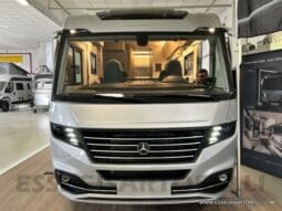 ADRIA SUPERSONIC 890 LC 170 CV AUTOMATICO GAMMA 2023 ALKO FULL DOPPIO ASSE MERCEDES SPRINTER pieno