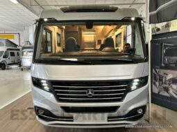 ADRIA SUPERSONIC 890 LL 170 CV AUTOMATICO ALKO FULL DOPPIO ASSE MERCEDES SPRINTER pieno