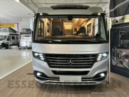 ADRIA SUPERSONIC 890 LL 170 CV AUTOMATICO GAMMA 2023 ALKO FULL DOPPIO ASSE MERCEDES SPRINTER pieno