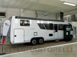 ADRIA SUPERSONIC 890 LL 170 CV AUTOMATICO GAMMA 2023 ALKO FULL DOPPIO ASSE MERCEDES SPRINTER pieno