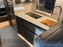 ADRIA SUPERSONIC 890 LC 170 CV AUTOMATICO GAMMA 2023 ALKO FULL DOPPIO ASSE MERCEDES SPRINTER pieno