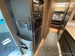ADRIA SUPERSONIC 890 LC 170 CV AUTOMATICO GAMMA 2023 ALKO FULL DOPPIO ASSE MERCEDES SPRINTER pieno