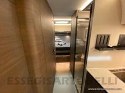 ADRIA SUPERSONIC 890 LC 170 CV AUTOMATICO GAMMA 2023 ALKO FULL DOPPIO ASSE MERCEDES SPRINTER pieno