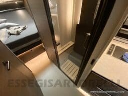 ADRIA SUPERSONIC 890 LC 170 CV AUTOMATICO GAMMA 2023 ALKO FULL DOPPIO ASSE MERCEDES SPRINTER pieno