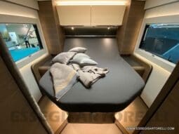 ADRIA SUPERSONIC 890 LC 170 CV AUTOMATICO GAMMA 2023 ALKO FULL DOPPIO ASSE MERCEDES SPRINTER pieno