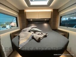 ADRIA SUPERSONIC 890 LC 170 CV AUTOMATICO GAMMA 2023 ALKO FULL DOPPIO ASSE MERCEDES SPRINTER pieno