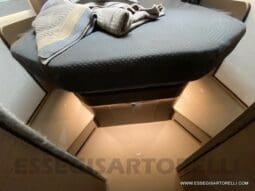 ADRIA SUPERSONIC 890 LC 170 CV AUTOMATICO GAMMA 2023 ALKO FULL DOPPIO ASSE MERCEDES SPRINTER pieno