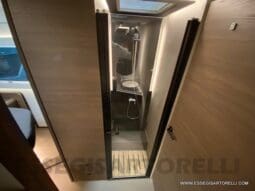ADRIA SUPERSONIC 890 LC 170 CV AUTOMATICO GAMMA 2023 ALKO FULL DOPPIO ASSE MERCEDES SPRINTER pieno