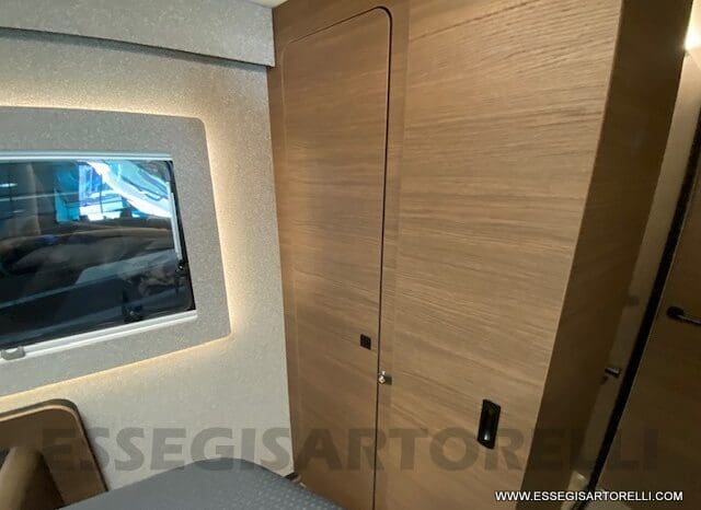 ADRIA SUPERSONIC 890 LC 170 CV AUTOMATICO GAMMA 2023 ALKO FULL DOPPIO ASSE MERCEDES SPRINTER pieno