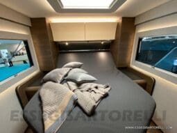 ADRIA SUPERSONIC 890 LC 170 CV AUTOMATICO GAMMA 2023 ALKO FULL DOPPIO ASSE MERCEDES SPRINTER pieno