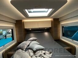 ADRIA SUPERSONIC 890 LC 170 CV AUTOMATICO GAMMA 2023 ALKO FULL DOPPIO ASSE MERCEDES SPRINTER pieno