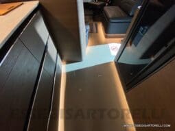 ADRIA SUPERSONIC 890 LC 170 CV AUTOMATICO GAMMA 2023 ALKO FULL DOPPIO ASSE MERCEDES SPRINTER pieno