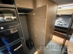 ADRIA SUPERSONIC 890 LC 170 CV AUTOMATICO GAMMA 2023 ALKO FULL DOPPIO ASSE MERCEDES SPRINTER pieno