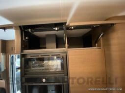 ADRIA SUPERSONIC 890 LC 170 CV AUTOMATICO GAMMA 2023 ALKO FULL DOPPIO ASSE MERCEDES SPRINTER pieno