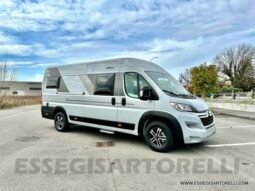 ADRIA SUNLIVING V 65 SL 35 HEAVY LETTI GEMELLI 2023 MAK pieno