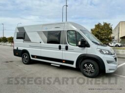 ADRIA SUNLIVING V 65 SL 35 HEAVY LETTI GEMELLI 2023 MAK pieno