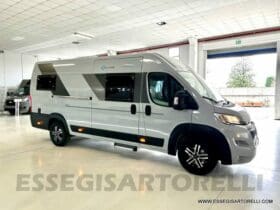 ADRIA SUNLIVING V 65 SL 35 HEAVY LETTI GEMELLI 2023 MAK