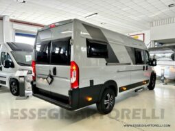 ADRIA SUNLIVING V 65 SL 35 HEAVY LETTI GEMELLI 2023 MAK