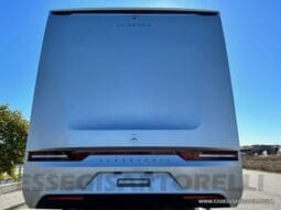 ADRIA SUPERSONIC 890 LC 170 CV AUTOMATICO GAMMA 2023 ALKO FULL DOPPIO ASSE MERCEDES SPRINTER pieno