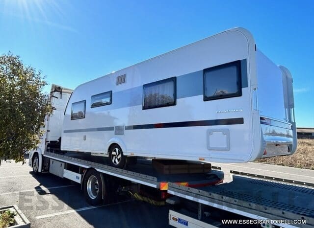 ADRIA SUPERSONIC 890 LC 170 CV AUTOMATICO GAMMA 2023 ALKO FULL DOPPIO ASSE MERCEDES SPRINTER pieno