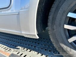 ADRIA SUPERSONIC 890 LC 170 CV AUTOMATICO GAMMA 2023 ALKO FULL DOPPIO ASSE MERCEDES SPRINTER pieno