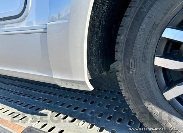 ADRIA SUPERSONIC 890 LC 170 CV AUTOMATICO GAMMA 2023 ALKO FULL DOPPIO ASSE MERCEDES SPRINTER pieno