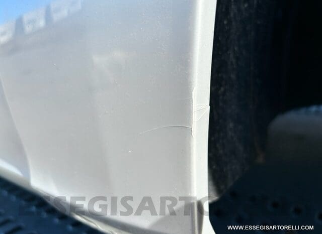 ADRIA SUPERSONIC 890 LC 170 CV AUTOMATICO GAMMA 2023 ALKO FULL DOPPIO ASSE MERCEDES SPRINTER pieno