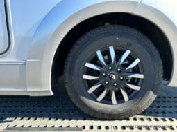 ADRIA SUPERSONIC 890 LC 170 CV AUTOMATICO GAMMA 2023 ALKO FULL DOPPIO ASSE MERCEDES SPRINTER pieno