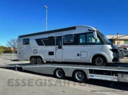 ADRIA SUPERSONIC 890 LC 170 CV AUTOMATICO GAMMA 2023 ALKO FULL DOPPIO ASSE MERCEDES SPRINTER pieno