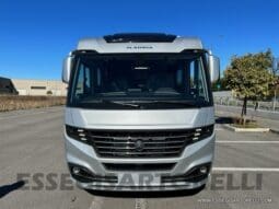 ADRIA SUPERSONIC 890 LC 170 CV AUTOMATICO GAMMA 2023 ALKO FULL DOPPIO ASSE MERCEDES SPRINTER pieno