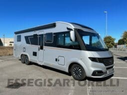 ADRIA SUPERSONIC 890 LC 170 CV AUTOMATICO GAMMA 2023 ALKO FULL DOPPIO ASSE MERCEDES SPRINTER pieno