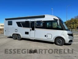 ADRIA SUPERSONIC 890 LC 170 CV AUTOMATICO GAMMA 2023 ALKO FULL DOPPIO ASSE MERCEDES SPRINTER pieno