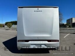 ADRIA SUPERSONIC 890 LC 170 CV AUTOMATICO GAMMA 2023 ALKO FULL DOPPIO ASSE MERCEDES SPRINTER pieno