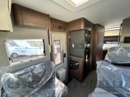 ADRIA SUPERSONIC 890 LC 170 CV AUTOMATICO GAMMA 2023 ALKO FULL DOPPIO ASSE MERCEDES SPRINTER pieno