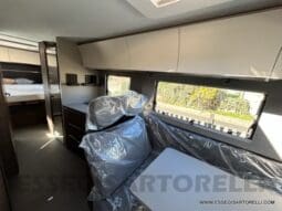 ADRIA SUPERSONIC 890 LC 170 CV AUTOMATICO GAMMA 2023 ALKO FULL DOPPIO ASSE MERCEDES SPRINTER pieno