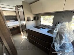 ADRIA SUPERSONIC 890 LC 170 CV AUTOMATICO GAMMA 2023 ALKO FULL DOPPIO ASSE MERCEDES SPRINTER pieno