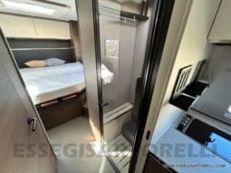 ADRIA SUPERSONIC 890 LC 170 CV AUTOMATICO GAMMA 2023 ALKO FULL DOPPIO ASSE MERCEDES SPRINTER pieno