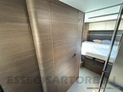 ADRIA SUPERSONIC 890 LC 170 CV AUTOMATICO GAMMA 2023 ALKO FULL DOPPIO ASSE MERCEDES SPRINTER pieno