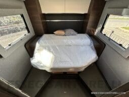 ADRIA SUPERSONIC 890 LC 170 CV AUTOMATICO GAMMA 2023 ALKO FULL DOPPIO ASSE MERCEDES SPRINTER pieno
