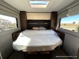 ADRIA SUPERSONIC 890 LC 170 CV AUTOMATICO GAMMA 2023 ALKO FULL DOPPIO ASSE MERCEDES SPRINTER pieno