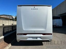 ADRIA SUPERSONIC 890 LC 170 CV AUTOMATICO GAMMA 2023 ALKO FULL DOPPIO ASSE MERCEDES SPRINTER pieno