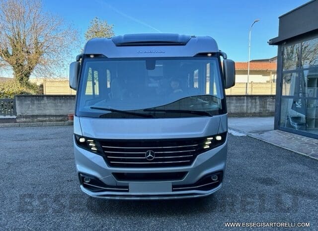 ADRIA SUPERSONIC 890 LC 170 CV AUTOMATICO GAMMA 2023 ALKO FULL DOPPIO ASSE MERCEDES SPRINTER pieno